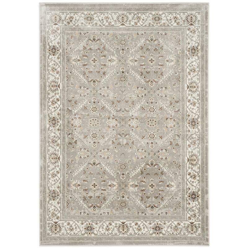 SAFAVIEH Persian Garden Loretto Vintage Boho Oriental Viscose Rug