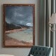 preview thumbnail 39 of 43, Sea Glass Storm II-Premium Framed Canvas - Ready to Hang