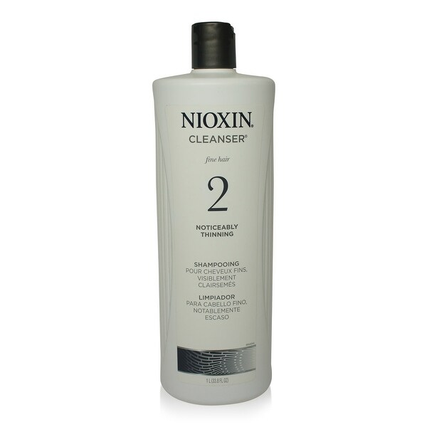 Shop Nioxin Scalp Therapy- System 2 Conditioner 33.8 Fl Oz ...