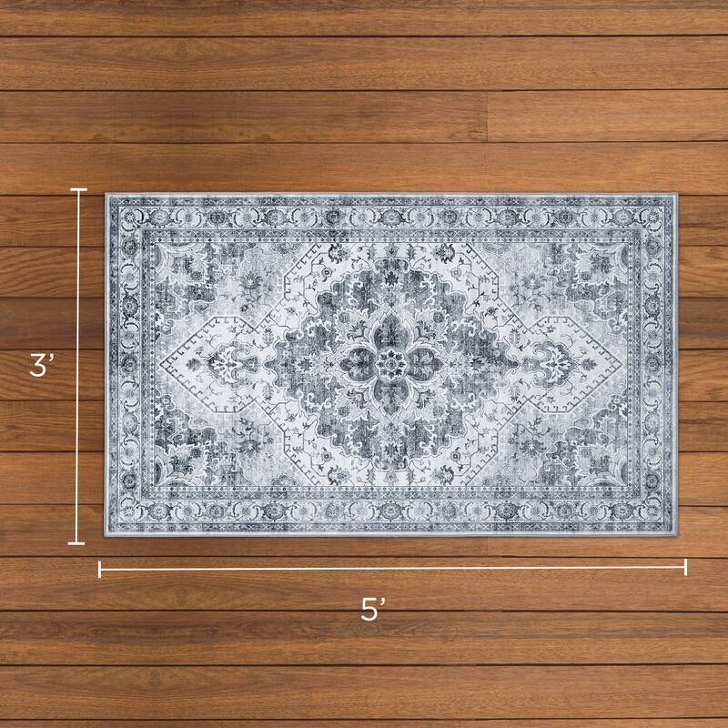 Wyatt & Ash Dream Mink Rugs