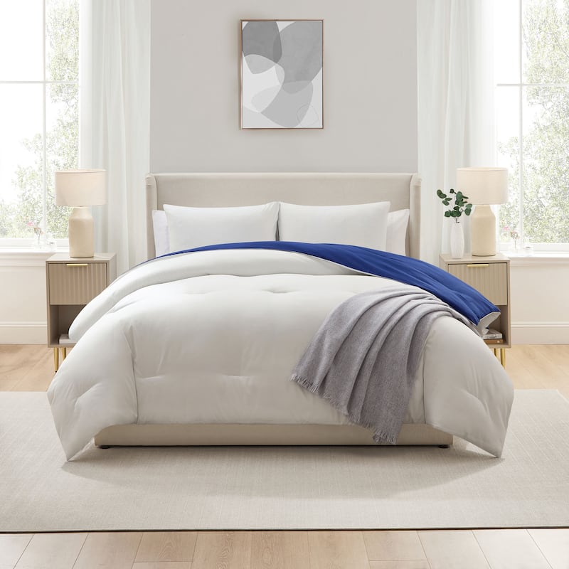 Empyrean Modern Reversible Comforter