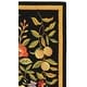 preview thumbnail 70 of 104, SAFAVIEH Handmade Chelsea Jalisa French Country Floral Wool Rug
