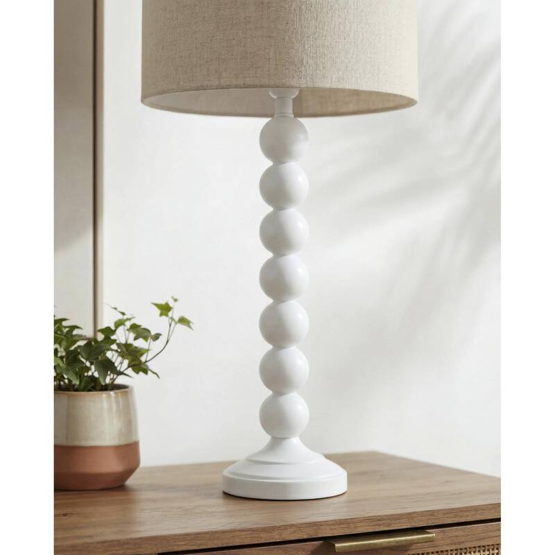 Livabliss Zelda Traditional Accent Table Lamp