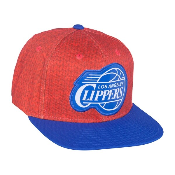 clipper cap