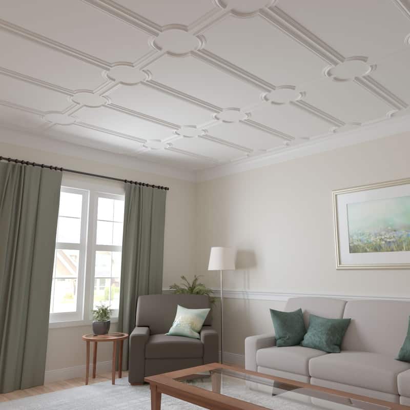 Claremont Panel Moulding Kit