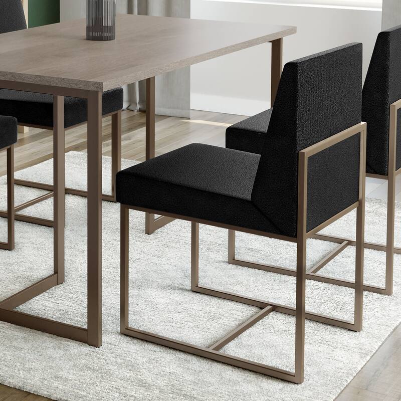 Amisco Derry Dining Chair