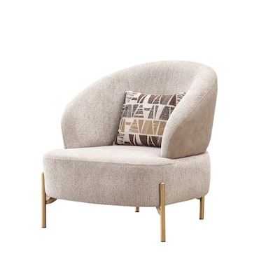 Uganda Comfortable Modern Living room Chair