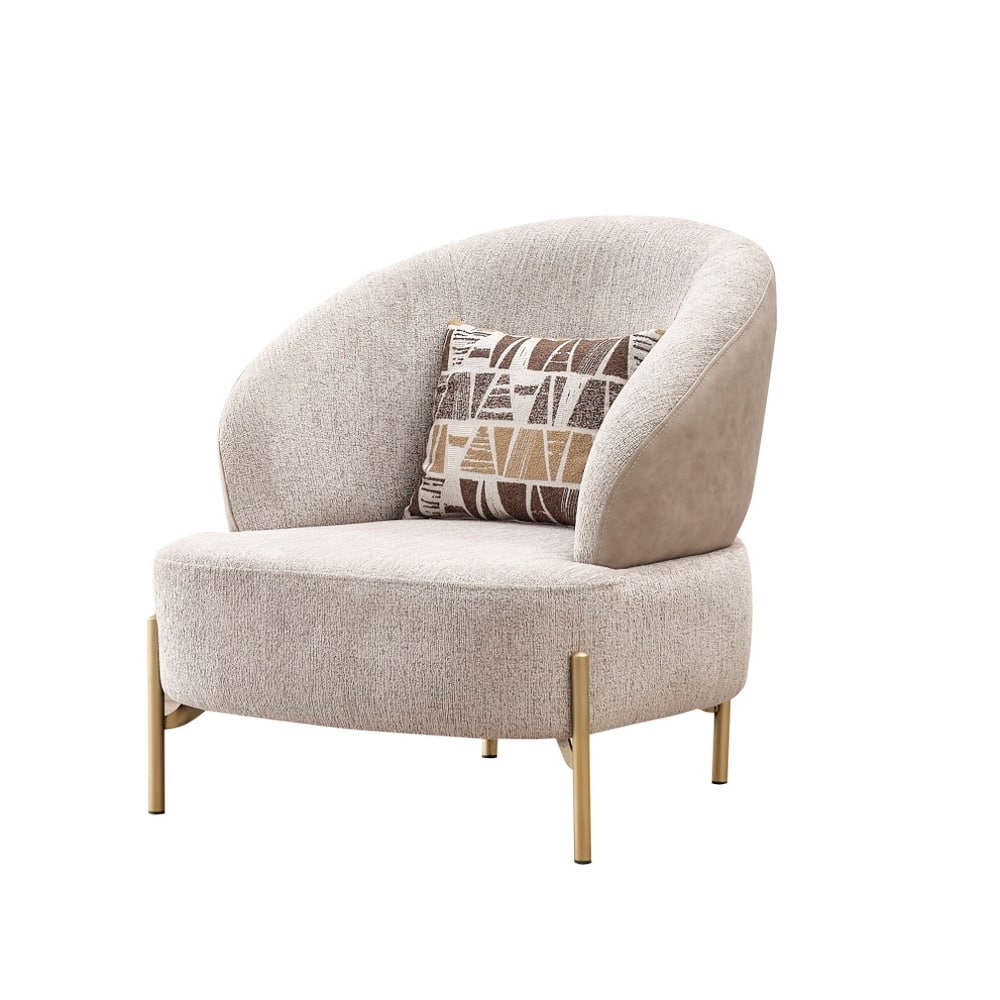 Uganda Comfortable Modern Living room Chair