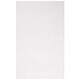 preview thumbnail 10 of 10, SAFAVIEH Faux Rabbit Fur Anastasika Shag Rug 4' x 6' - Ivory - Rectangle
