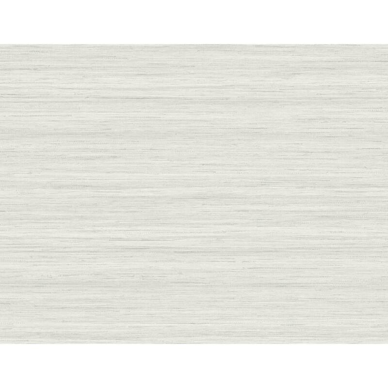 A-Street Prints Shantung Slate Silk Wallpaper