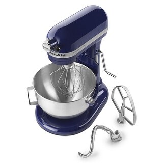 Kitchenaid Professional 5 Plus Series Kv25g0x Reviews