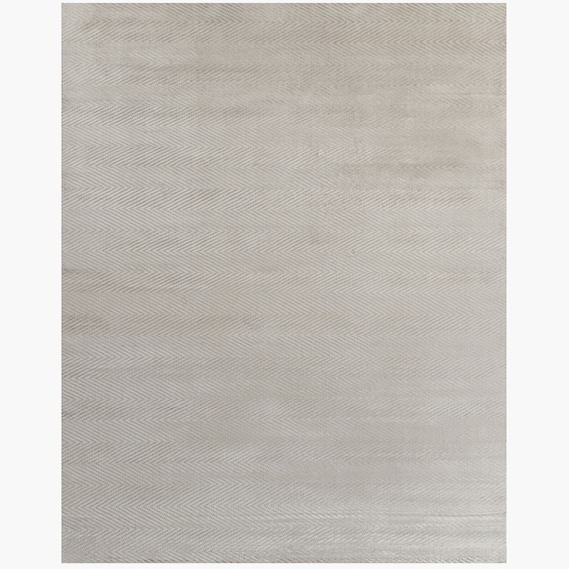 Ben Soleimani Shevra Viscose Hand Woven Rug