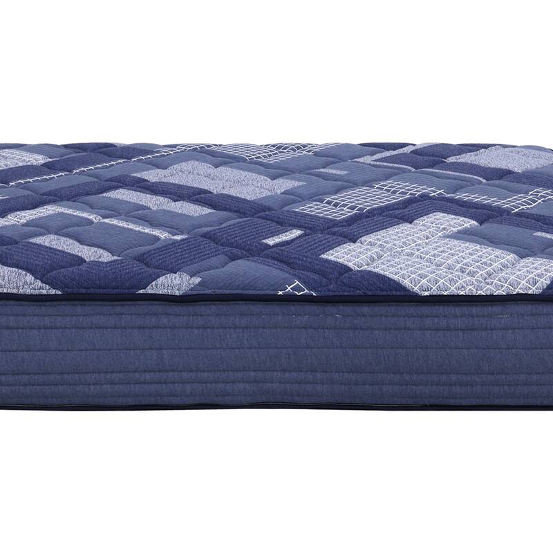 Lightweight Double Pocketed Core 10" Mattress