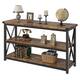 Option Rustic Brown