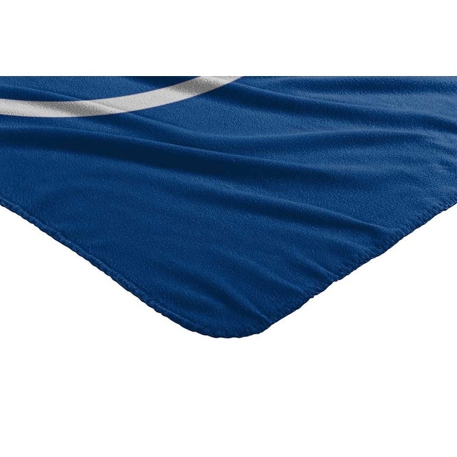 MLB Campaign Fleece Throw Blanket