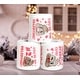 preview thumbnail 5 of 3, 3 Rolls 200 Sheets Valentine's Day Toilet Paper,Romantic Novelty Design, Perfect for Funny Gag Gifts or Anniversary Presents.