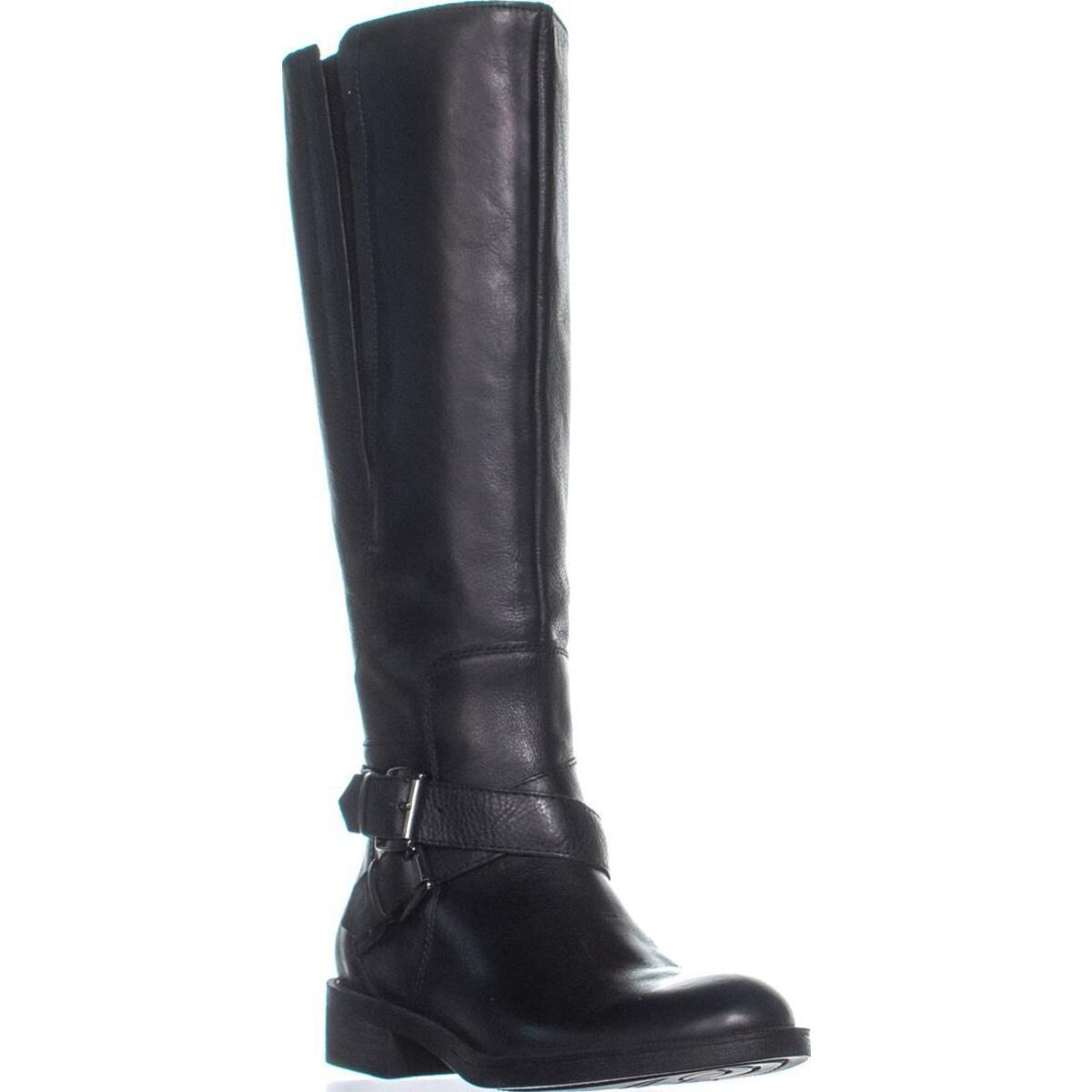 enzo angiolini tall boots