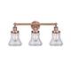 Option Antique Copper / Clear