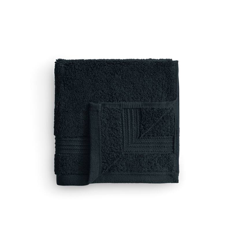 Ted Baker Solid 8-piece Towel Set