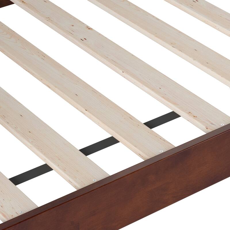 Acadia Twin Wood Daybed