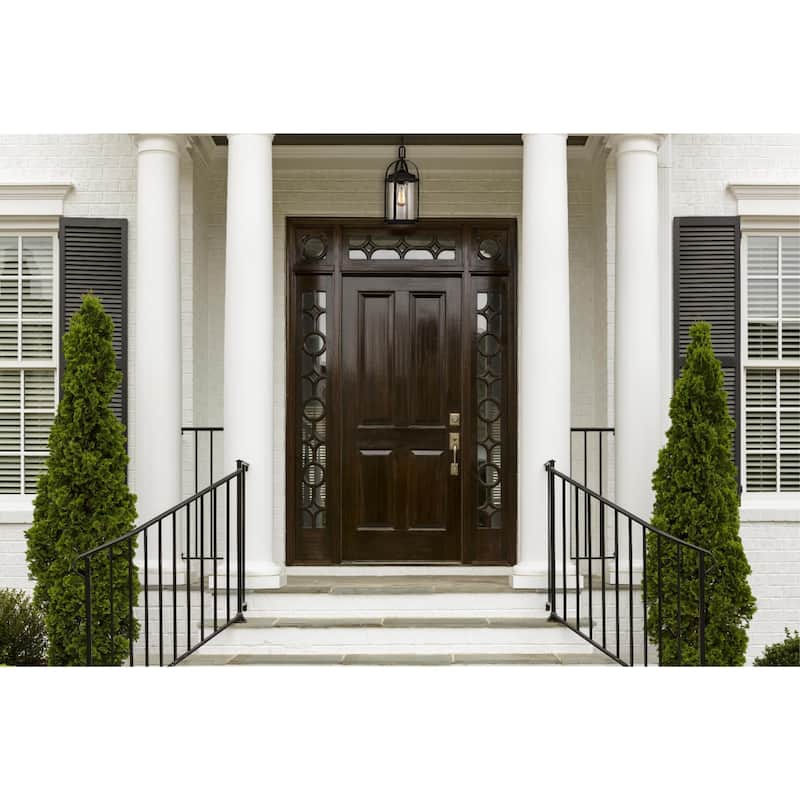 Westinghouse Grandview One-Light Outdoor Pendant - 1-Light