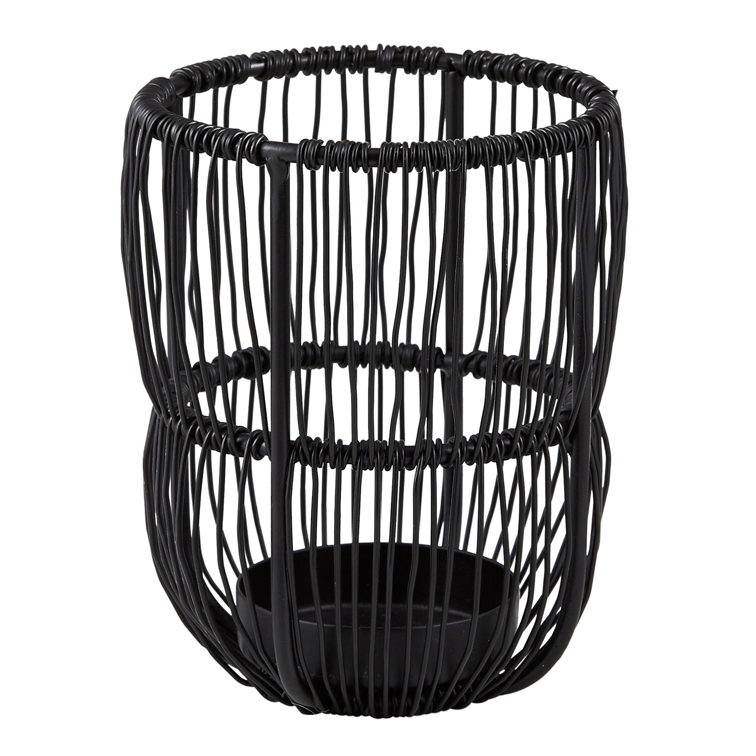 Shop 6 Wire Candle Holder Lantern Overstock 31713593
