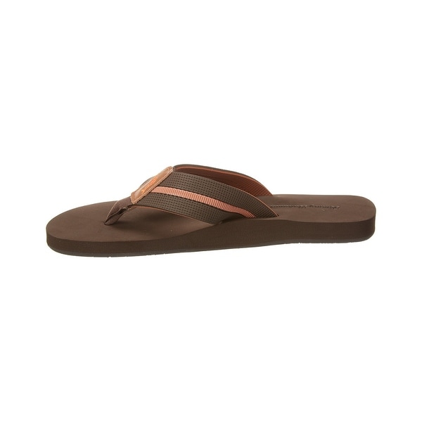 Tommy bahama fiji flip flop clearance