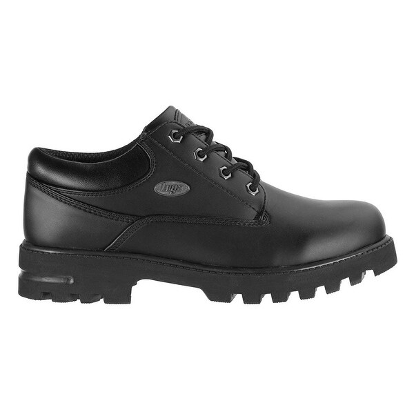 lugz men's empire lo