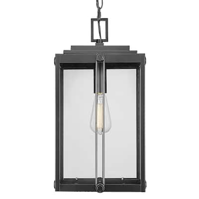 Millennium Lighting 42635 Oakland 11" Wide Outdoor Pendant