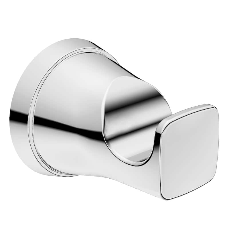 American Standard 7617.210 Glenmere Single Robe Hook - Polished Chrome