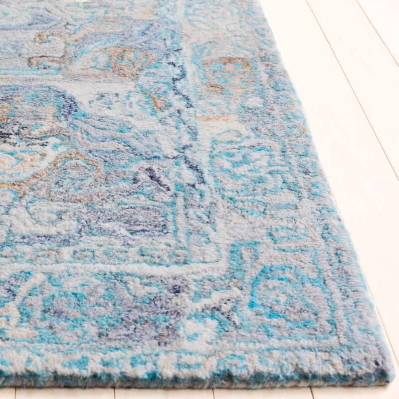 SAFAVIEH Handmade Anatolia Lauma Traditional Rug