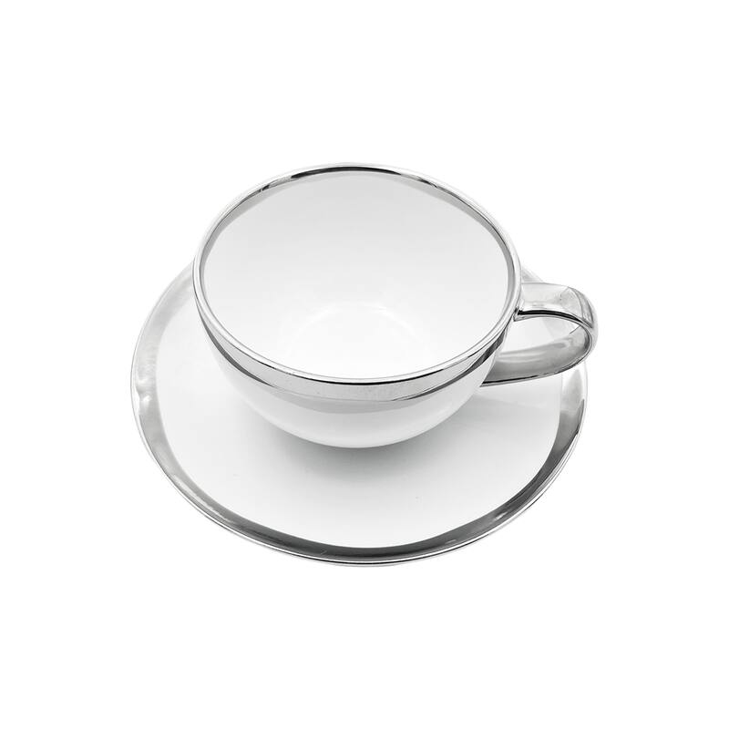 Canvas Home Dauville 5-Piece Place Setting