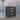 Fortress 31.5" Mobile Garage Chest with Drawers