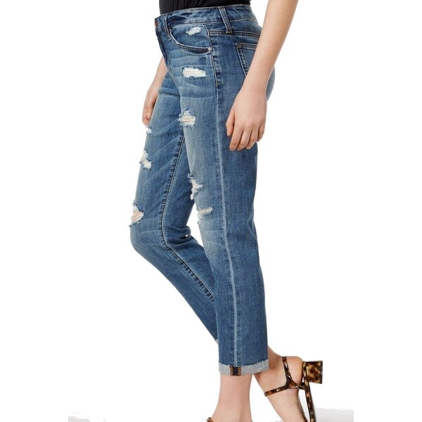 joe's boyfriend slim crop