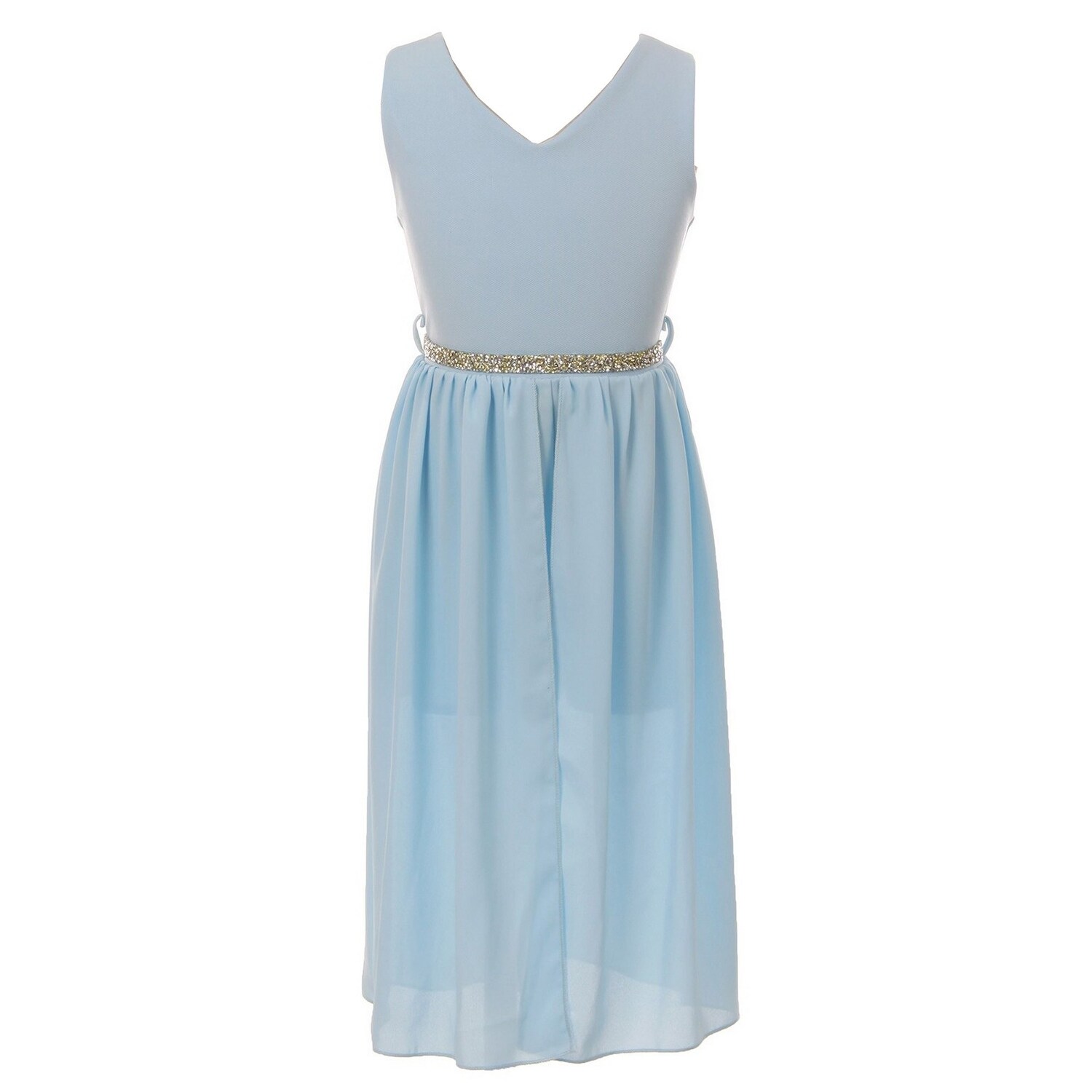 junior bridesmaid jumpsuit