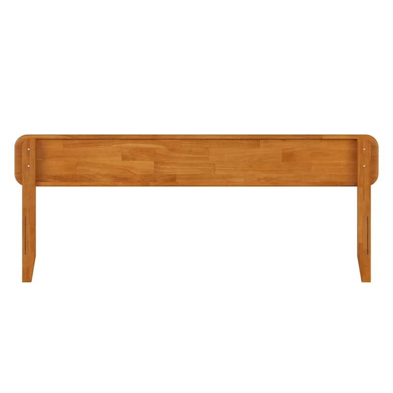 Florence Solid Wood Headboard