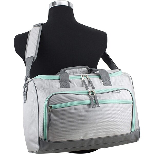 lightweight duffel backpack