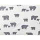 preview thumbnail 54 of 146, Eddie Bauer 100% Cotton Flannel Novelty Prints Sheet Set