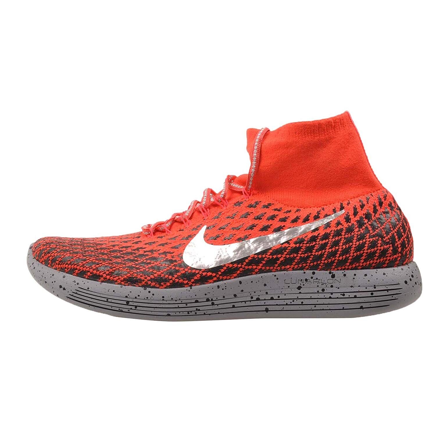 nike lunarepic flyknit shield men's