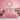 Betsey Johnson Tilted Bow Stitch Pink Reversible Quilt Set