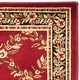 preview thumbnail 38 of 141, SAFAVIEH Lyndhurst Setareh Traditional Oriental Trellis Rug