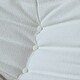 preview thumbnail 9 of 31, Sponge Lazy Sofa Set Teddy Fabric Couches