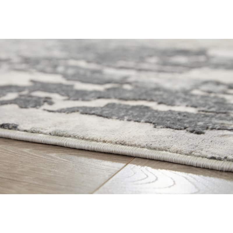 Mazatl Medium Rug - 6' x 7'