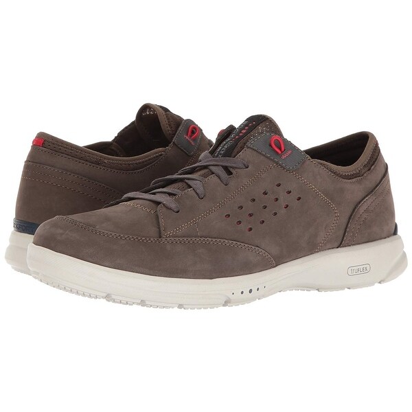 rockport truflex lace to toe