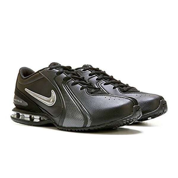 nike reax iii