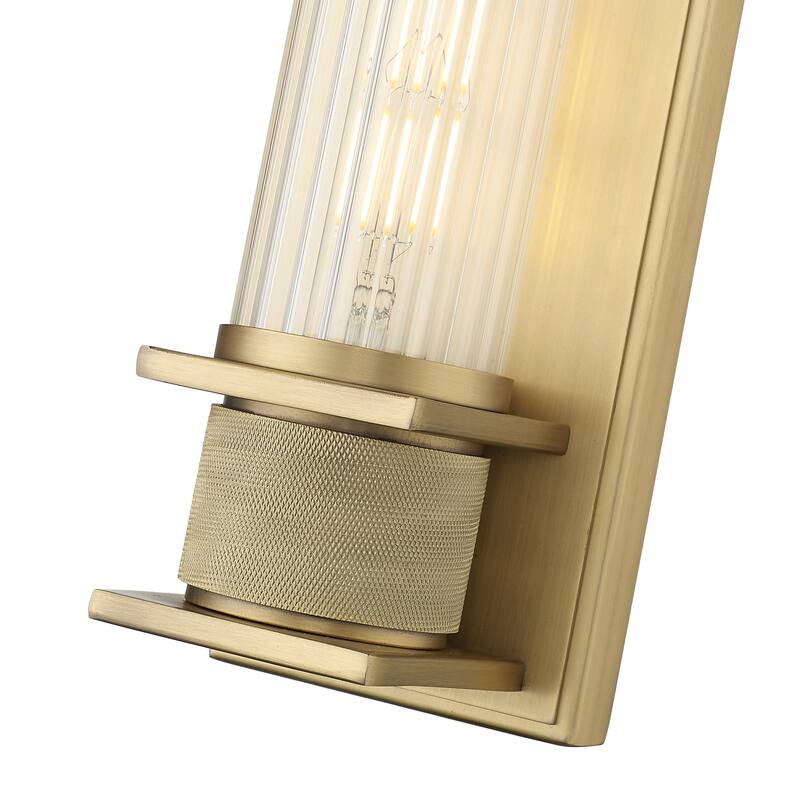1-Light Wall Sconce