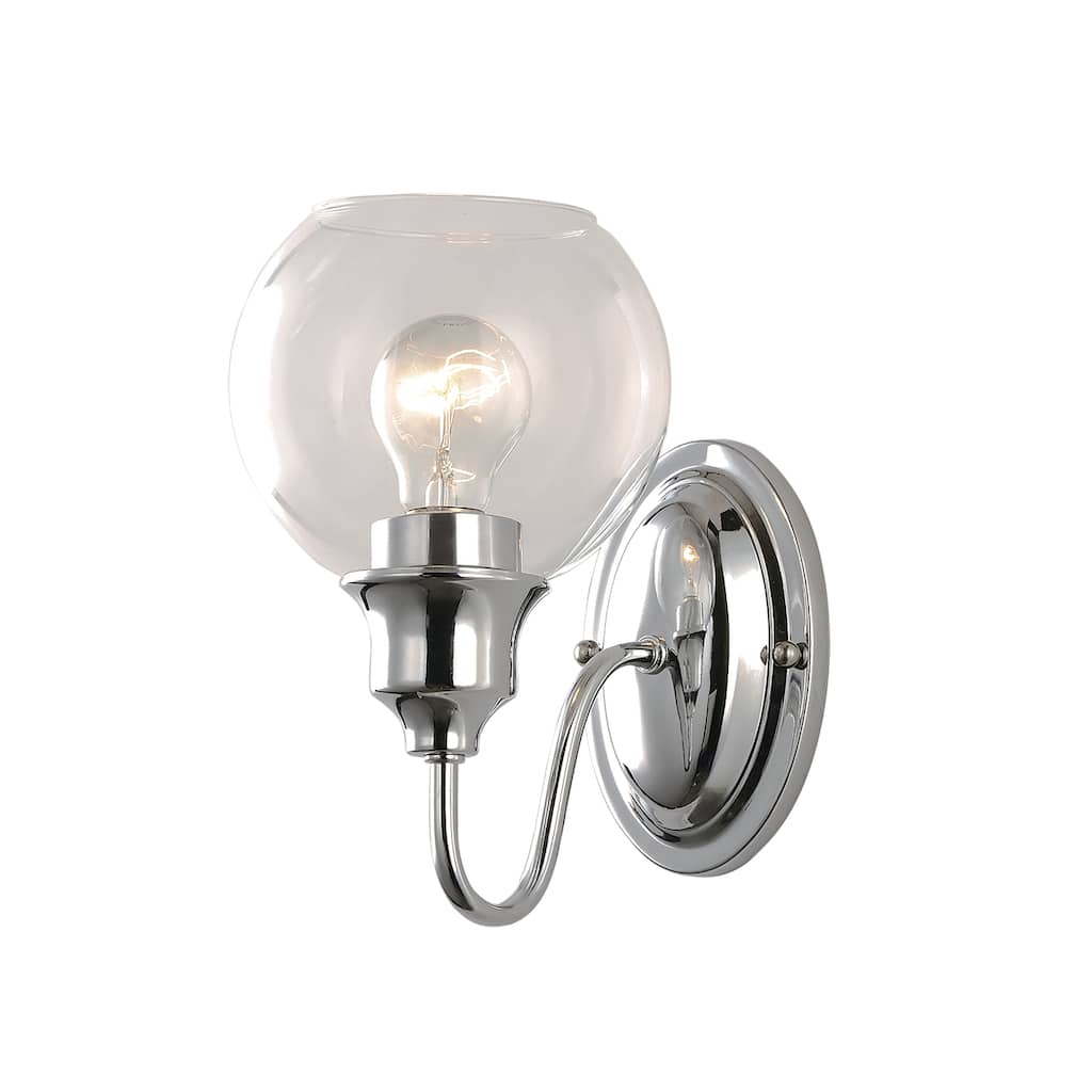 Ballord 1-Light Wall Sconce