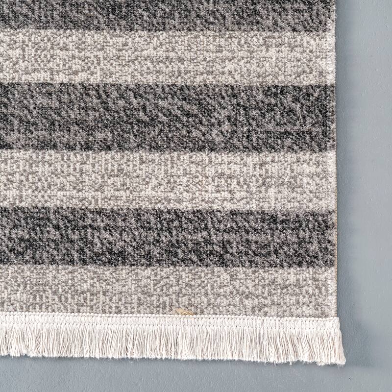 Nuloom Roberge Coastal Indoor/Outdoor Area Rug