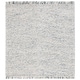 preview thumbnail 15 of 44, SAFAVIEH Natura Irinka Wool Fringe Rug 6' Square - Blue/Ivory - Square
