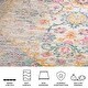 preview thumbnail 15 of 23, SAFAVIEH Madison Ellice Vintage Boho Oriental Rug